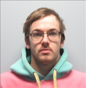 Anthony James Dunlap a registered Sex, Violent, or Drug Offender of Kansas