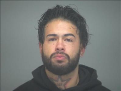 Santiago Edward Davila a registered Sex, Violent, or Drug Offender of Kansas