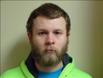 Hunter Mitchell Norman a registered Sex, Violent, or Drug Offender of Kansas