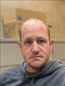 Tyler Brett Padden a registered Sex, Violent, or Drug Offender of Kansas