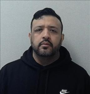 Jose Luis Munoz-moreno a registered Sex, Violent, or Drug Offender of Kansas