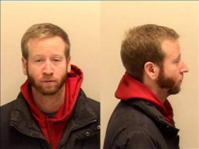Blake Thomas Gettler a registered Sex, Violent, or Drug Offender of Kansas