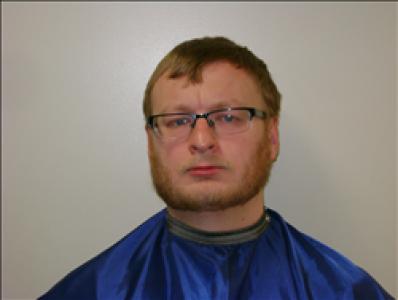 Max Andrew Alcanter a registered Sex, Violent, or Drug Offender of Kansas