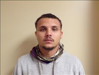 Marcus Anthony Thomas a registered Sex, Violent, or Drug Offender of Kansas