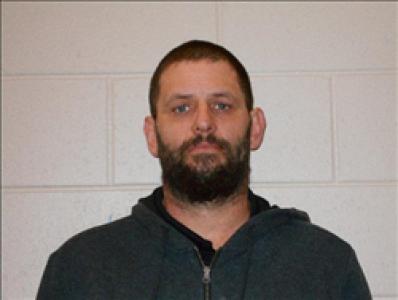 Matthew Ray Kaspar a registered Sex, Violent, or Drug Offender of Kansas