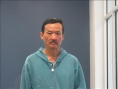 Kay Tiang Tee a registered Sex, Violent, or Drug Offender of Kansas