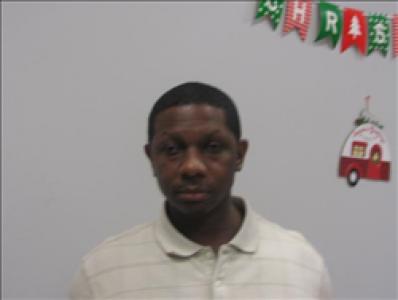 Sedrick Dewayne Veal a registered Sex, Violent, or Drug Offender of Kansas