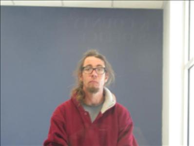 Calvin Shelton Bare III a registered Sex, Violent, or Drug Offender of Kansas