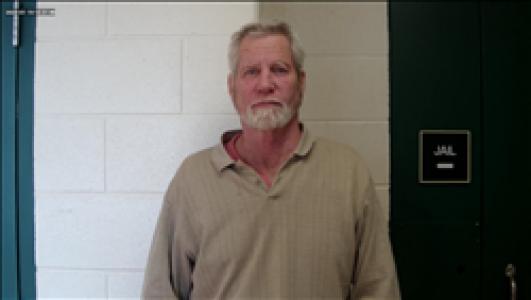 Gordon Hallman Adkins Jr a registered Sex, Violent, or Drug Offender of Kansas