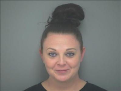 Becca Colleen Bryan a registered Sex, Violent, or Drug Offender of Kansas