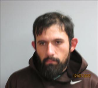 Edgar Montes a registered Sex, Violent, or Drug Offender of Kansas