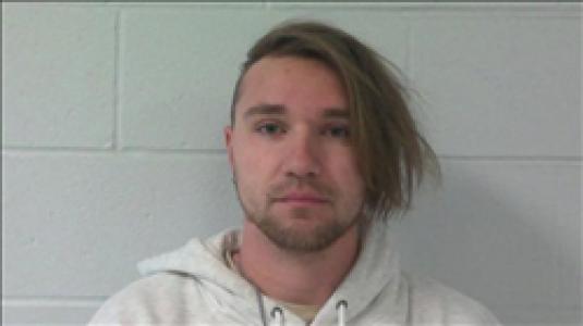 Kyle Zachary Fain a registered Sex, Violent, or Drug Offender of Kansas