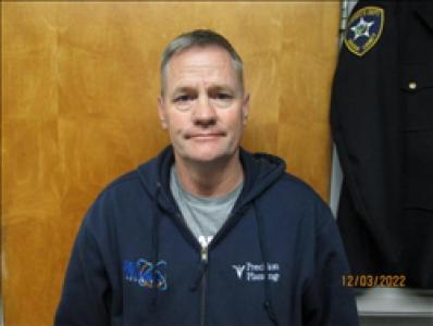 Michael Lee Frakes a registered Sex, Violent, or Drug Offender of Kansas
