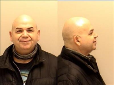 Armando Luis Ramos a registered Sex, Violent, or Drug Offender of Kansas