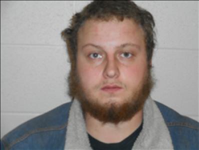Dalton Keith Rothchild a registered Sex, Violent, or Drug Offender of Kansas