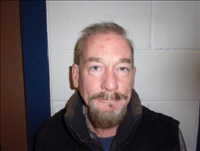 Gregory Lee Carter a registered Sex, Violent, or Drug Offender of Kansas