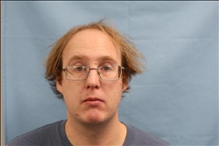 Aaron Allen White a registered Sex, Violent, or Drug Offender of Kansas