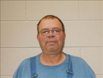 Edwin Matthew Klenda a registered Sex, Violent, or Drug Offender of Kansas