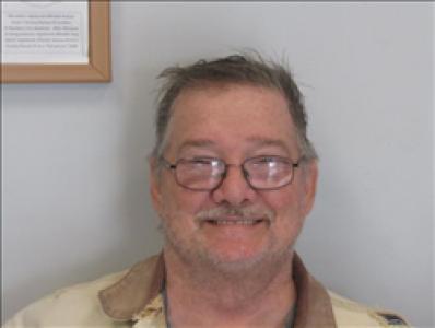 Robert Eldon Harris a registered Sex, Violent, or Drug Offender of Kansas