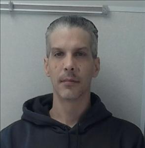 Daniel Joseph Neuberger II a registered Sex, Violent, or Drug Offender of Kansas