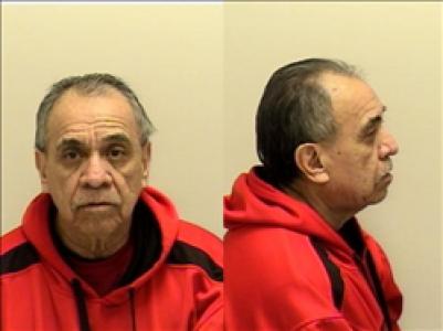 Erasto Nmn Ortega a registered Sex, Violent, or Drug Offender of Kansas