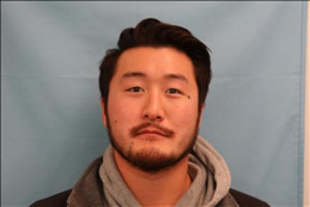 Hanbit Joseph Chang a registered Sex, Violent, or Drug Offender of Kansas