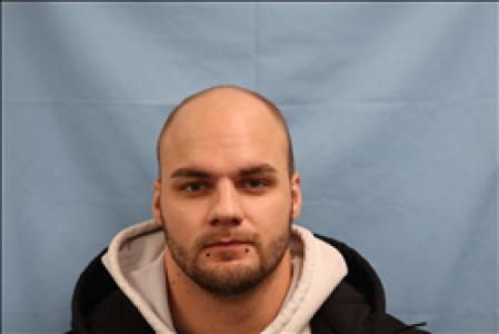 Sterling Mason Tucker a registered Sex, Violent, or Drug Offender of Kansas