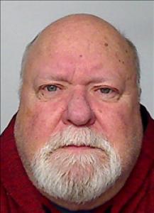 James Scott Thomas a registered Sex, Violent, or Drug Offender of Kansas