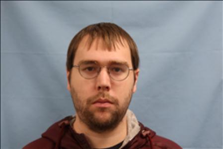 Jacob Thomas Jeremiah Potter a registered Sex, Violent, or Drug Offender of Kansas