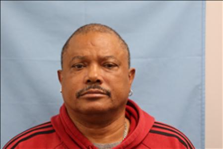 Rodney Vincent Bruce a registered Sex, Violent, or Drug Offender of Kansas