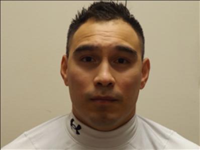 Miguel Angel Banuelos a registered Sex, Violent, or Drug Offender of Kansas