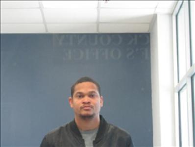 Marcus Allan Amador a registered Sex, Violent, or Drug Offender of Kansas