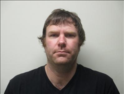 Michael William Nall a registered Sex, Violent, or Drug Offender of Kansas