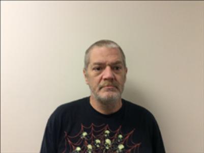 Christopher Dean Mcghee a registered Sex, Violent, or Drug Offender of Kansas