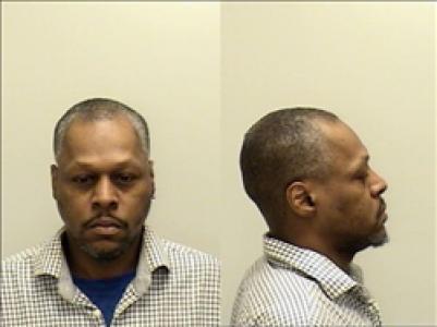 Abdul Lamont Gamble a registered Sex, Violent, or Drug Offender of Kansas