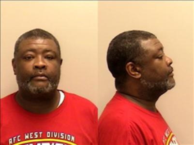Rodney Duane Jordan a registered Sex, Violent, or Drug Offender of Kansas