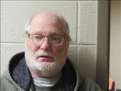 Robert Eugene Jeffrey II a registered Sex, Violent, or Drug Offender of Kansas