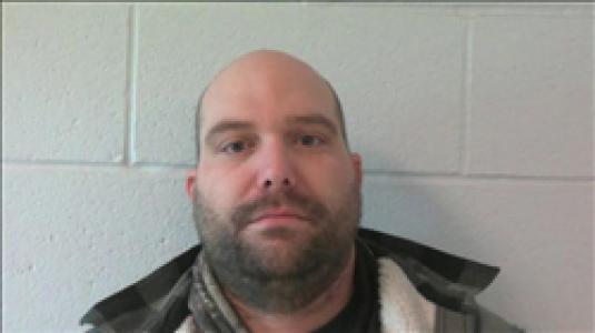 Brandon Lee Buche a registered Sex, Violent, or Drug Offender of Kansas