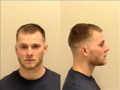 Logan Stanton Thomas a registered Sex, Violent, or Drug Offender of Kansas