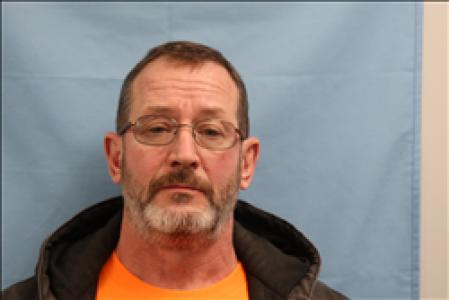 Brian Dean Harris a registered Sex, Violent, or Drug Offender of Kansas