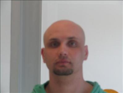 Anthony Michael Postlewait a registered Sex, Violent, or Drug Offender of Kansas