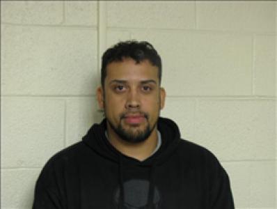 Louis Daniel Linares a registered Sex, Violent, or Drug Offender of Kansas