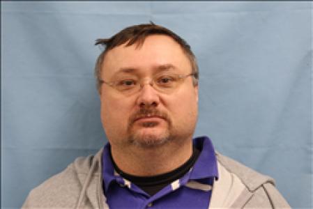 William Lee Kirby a registered Sex, Violent, or Drug Offender of Kansas
