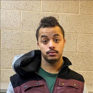 Isaac Cain Arndt a registered Sex, Violent, or Drug Offender of Kansas