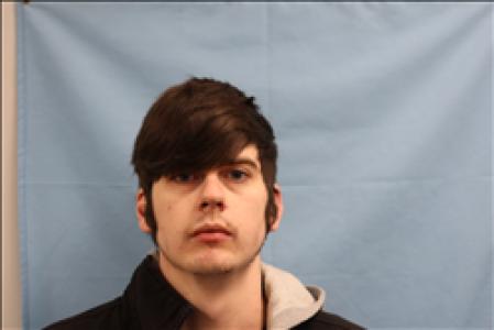 Michael Stephen Gillespie a registered Sex, Violent, or Drug Offender of Kansas