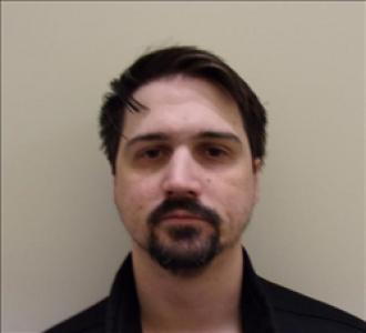 Benjamin Leslie Olson a registered Sex, Violent, or Drug Offender of Kansas