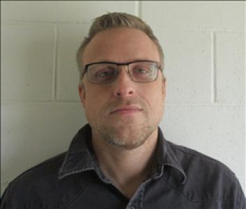 Jonathan Edward Daugherty a registered Sex, Violent, or Drug Offender of Kansas