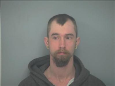 Joshua Michael Neil a registered Sex, Violent, or Drug Offender of Kansas