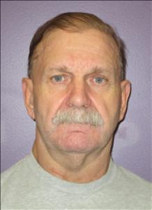 Richard Virgil Mitchell a registered Sex, Violent, or Drug Offender of Kansas