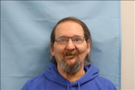 Kenneth Wayne Mason a registered Sex, Violent, or Drug Offender of Kansas